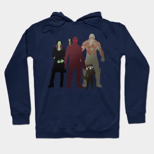 The Guardians Hoodie